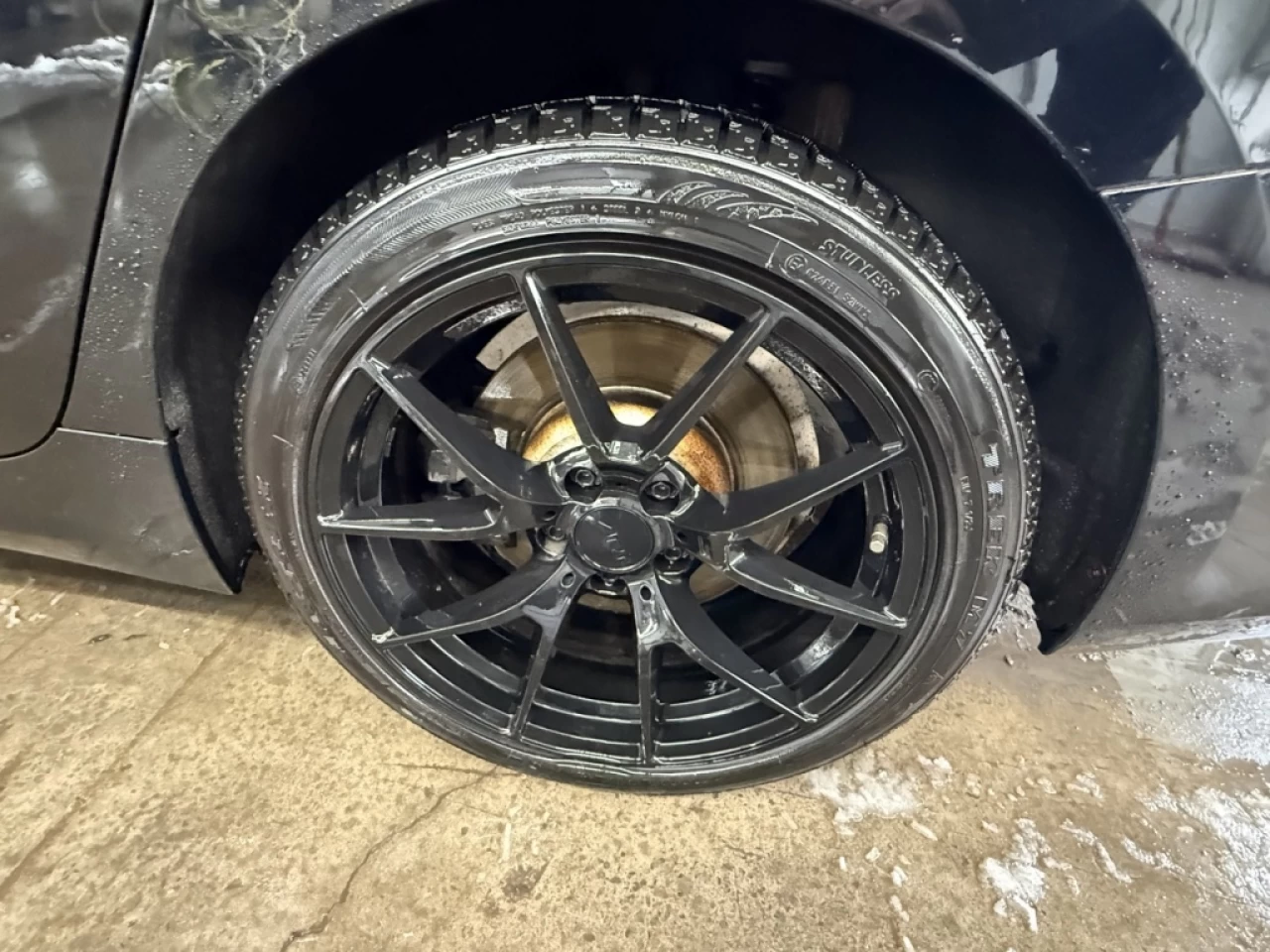 2021 BMW 3 Series 330i xDrive AWD CUIR TOIT NAV **APPROUVÉ À 99.9%** Image principale