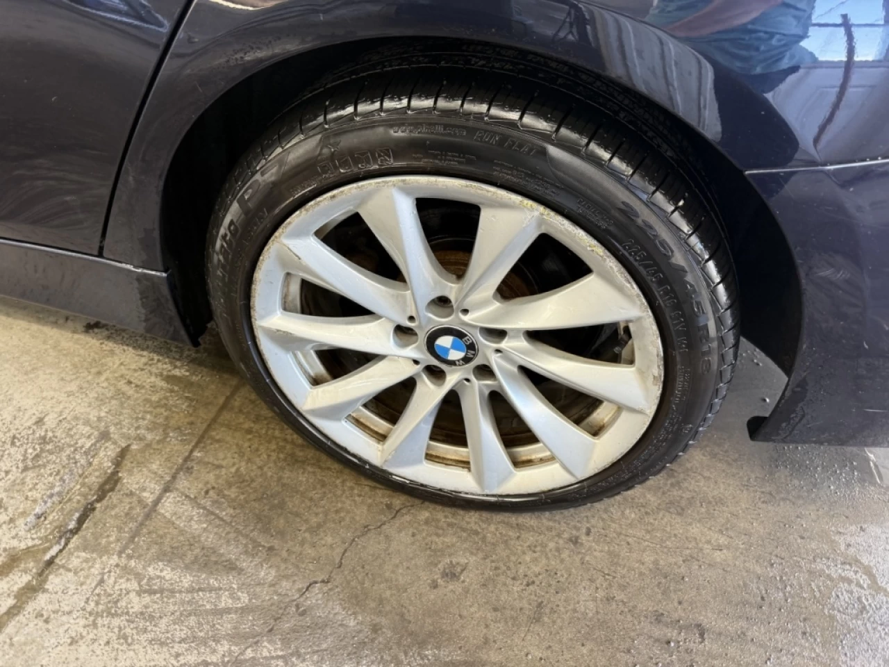 2016 BMW 3 Series 328i xDrive AWD TOIT Image principale