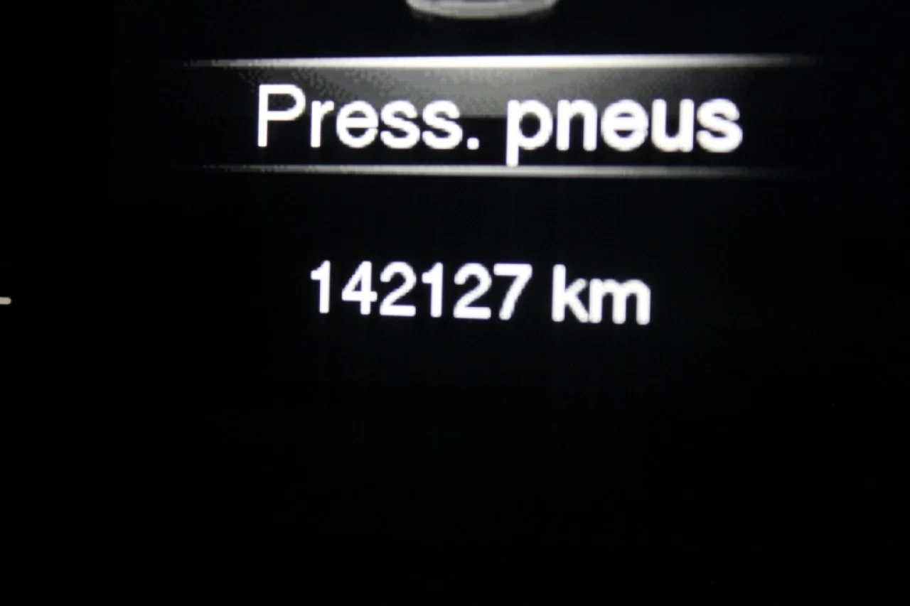 2016 Jeep Cherokee North V6 4X4 CAM DE RECUL **APPROUVÉ À 99.9%** Image principale