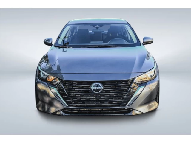 Nissan Sentra S Plus 2024
