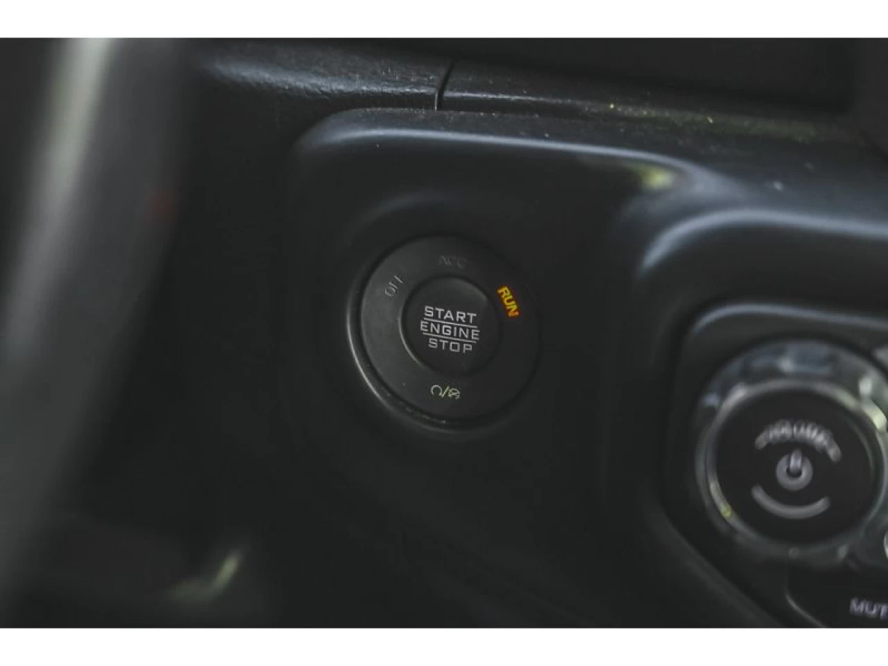 2022 Jeep Wrangler 4XE Unlimited High Altitude 4x4 Image principale