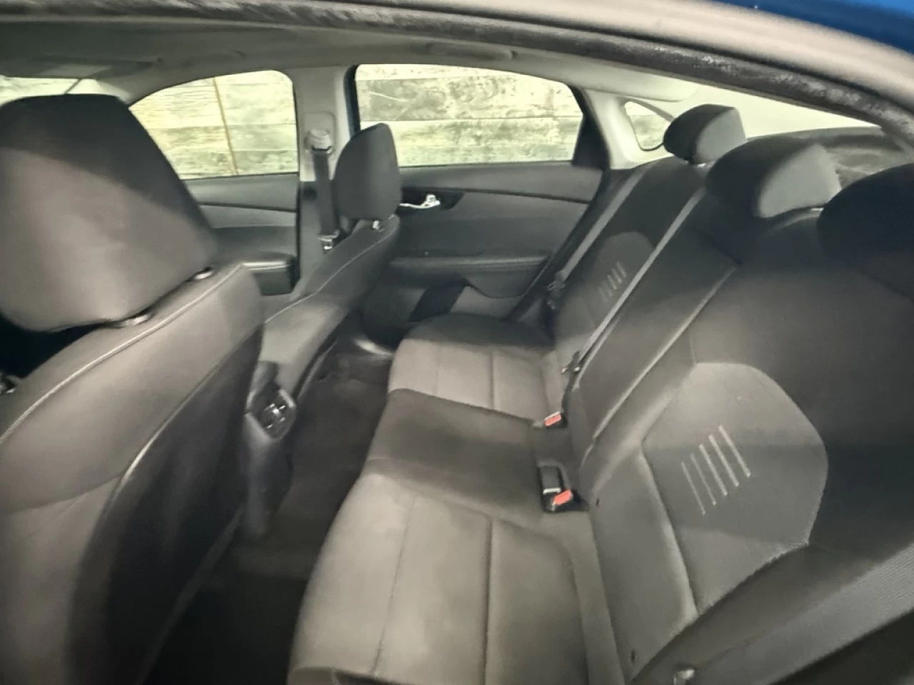 2021 Kia Forte EX Apple CarPlay, Toit, Bluetooth **ApprouvÉe 99,9 Image principale