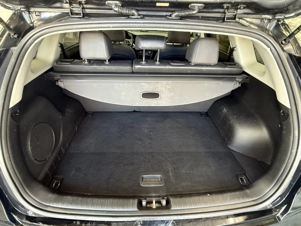 2020 Kia Niro SX Touring ÉLEC CUIR TOIT NAV BLUETOOTH **APPROUVÉ Image principale