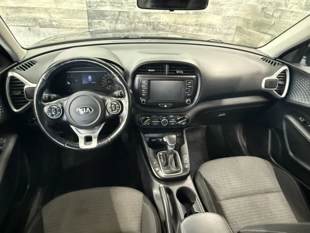 2020 Kia Soul EX AUTO CAM DE RECUL MAGS **APPROUVÉ À 99.9%** Image principale