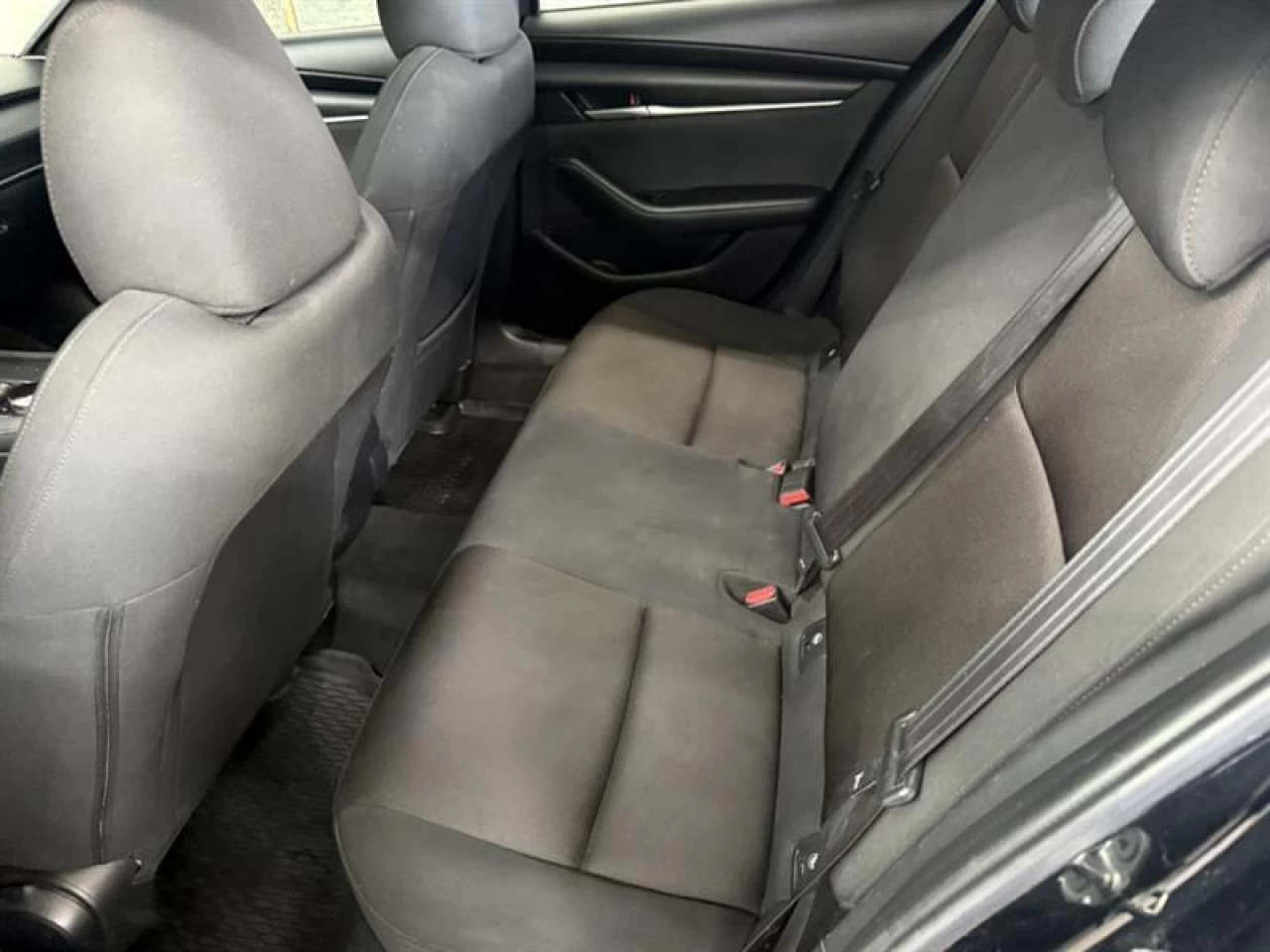 2021 Mazda Mazda3 GX Image principale