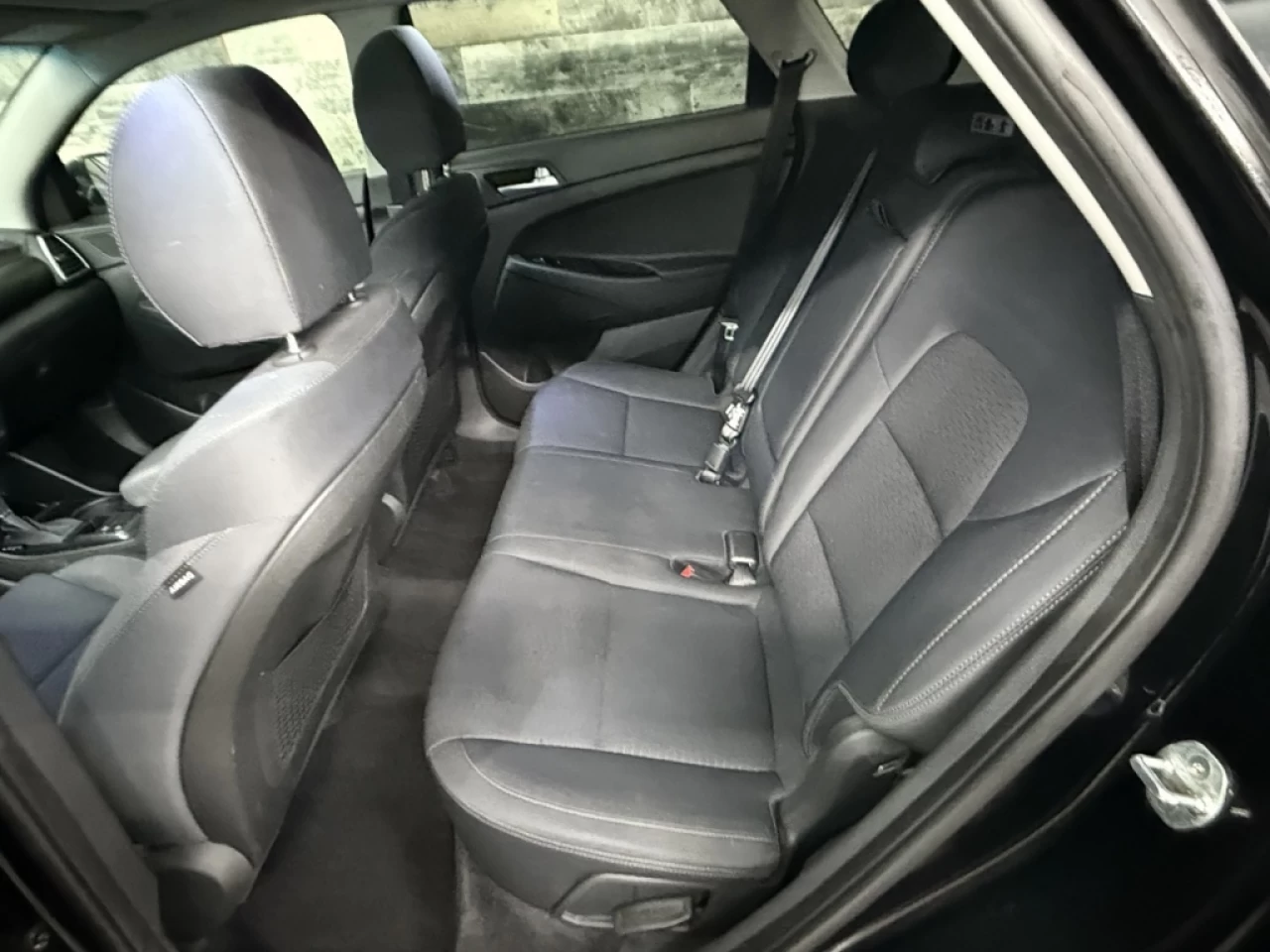 2020 Hyundai Tucson PrivilÉgiÉ Awd Toit camera recul bluetooth**approu Image principale