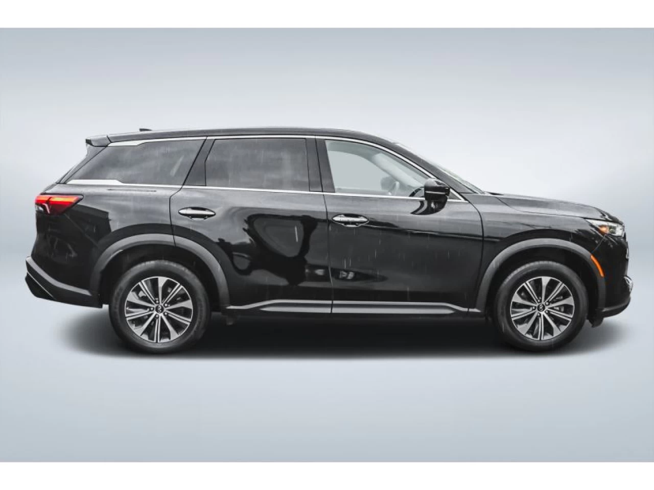2024 Infiniti QX60 PURE AWD Image principale