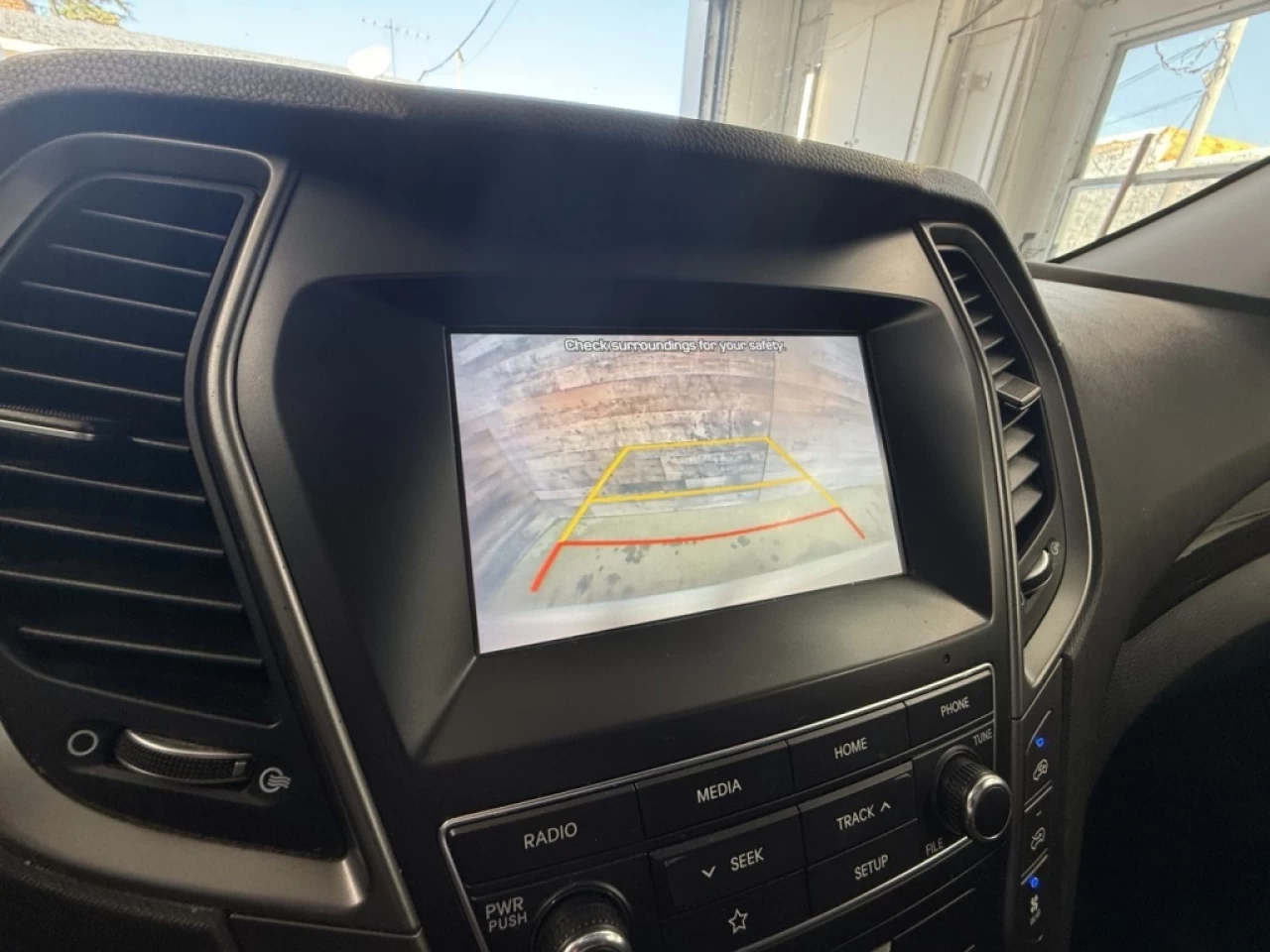 2019 Hyundai Santa Fe XL PrivilÉgiÉ 7 PASS AWD BLUETOOTH **APPROUVÉ À 99.9% Image principale