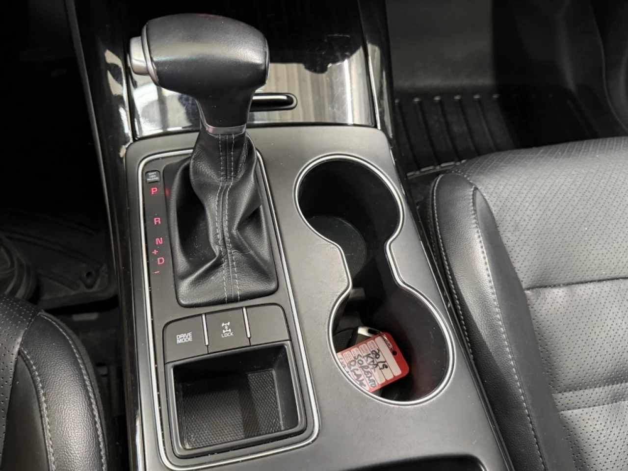 2019 Kia Sorento EX 2.4L AWD 7 PASS CUIR CAM DE RECUL **APPROUVÉ À Image principale