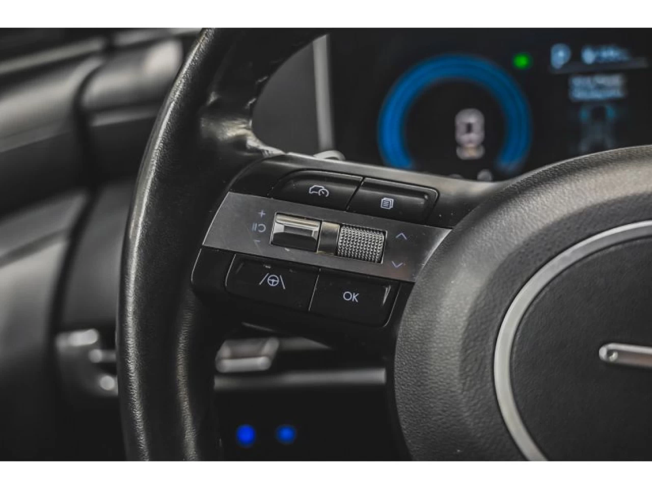 2025 Hyundai Santa Cruz Preferred AWD Main Image