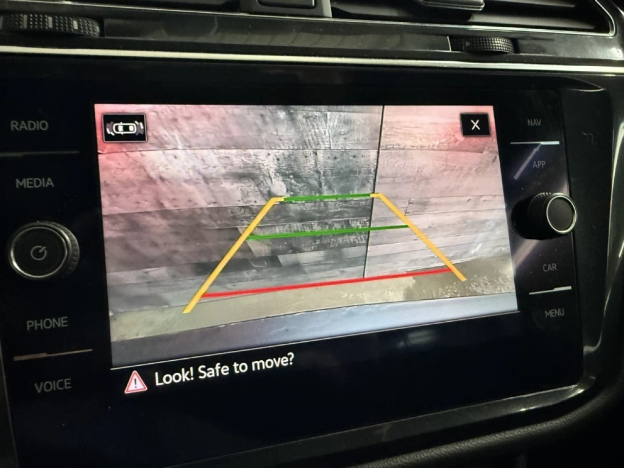 2021 Volkswagen Tiguan United AWD Toit Bluetooth **approuvÉe 99,9%** Image principale