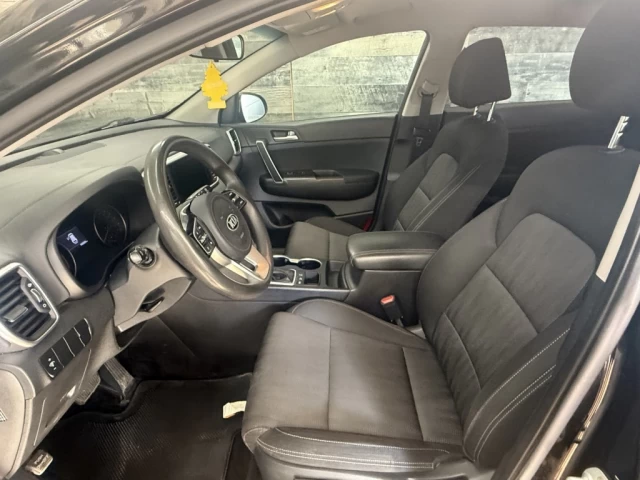Kia Sportage LX AWD 2020