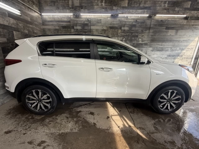 Kia Sportage EX 2018