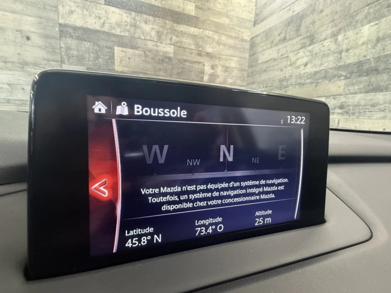 2017 Mazda CX-9 GS-L 7 PASS AWD CUIR TOIT **APPROUVÉ À 99.9%** Image principale