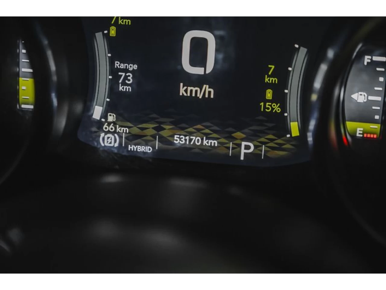 2022 Jeep Wrangler 4XE Unlimited Rubicon 4x4 2 TOITS Main Image