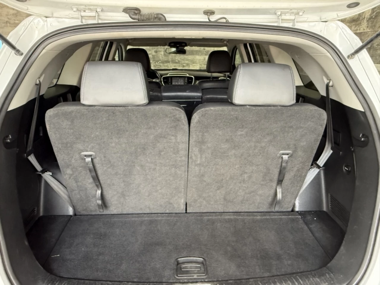 2019 Kia Sorento EX 2.4L AWD 7 PASS CUIR CAM DE RECUL **APPROUVÉ À Image principale