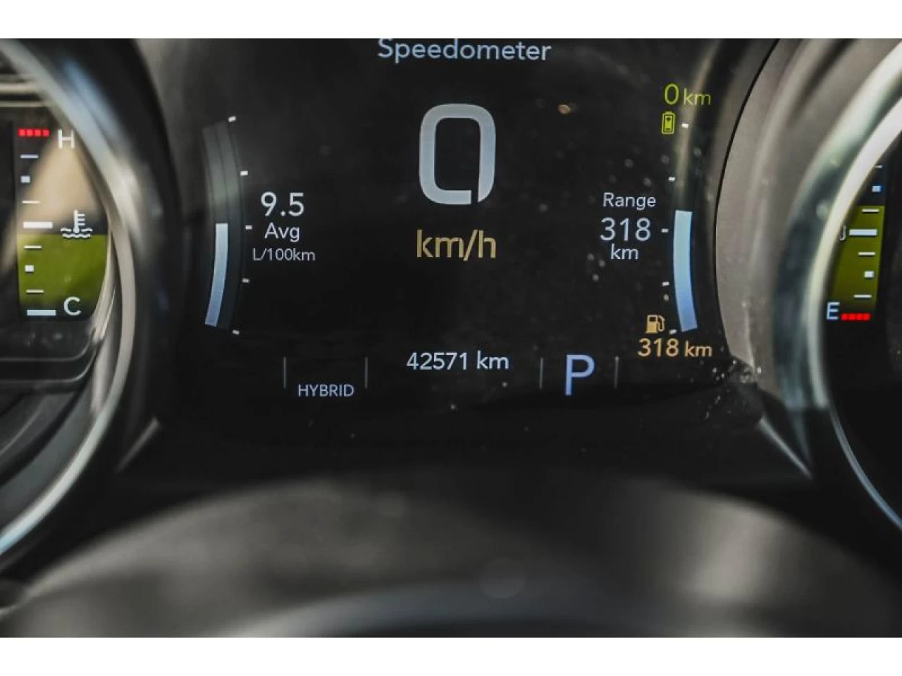 2023 Jeep Wrangler 4XE Rubicon 4 Door 4x4 Image principale