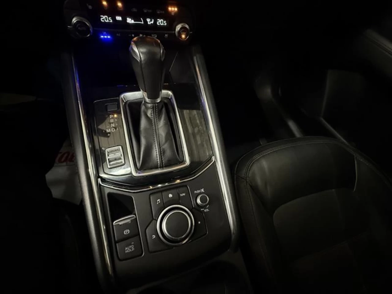 2019 Mazda CX-5 GT turbo AWD CUIR TOIT NAV ** APPROUVÉ À 99.9% ** Image principale