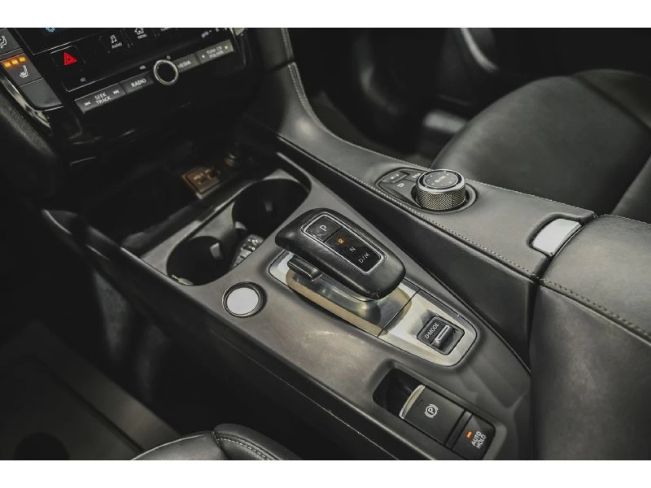 2024 Infiniti QX50 PURE AWD Main Image