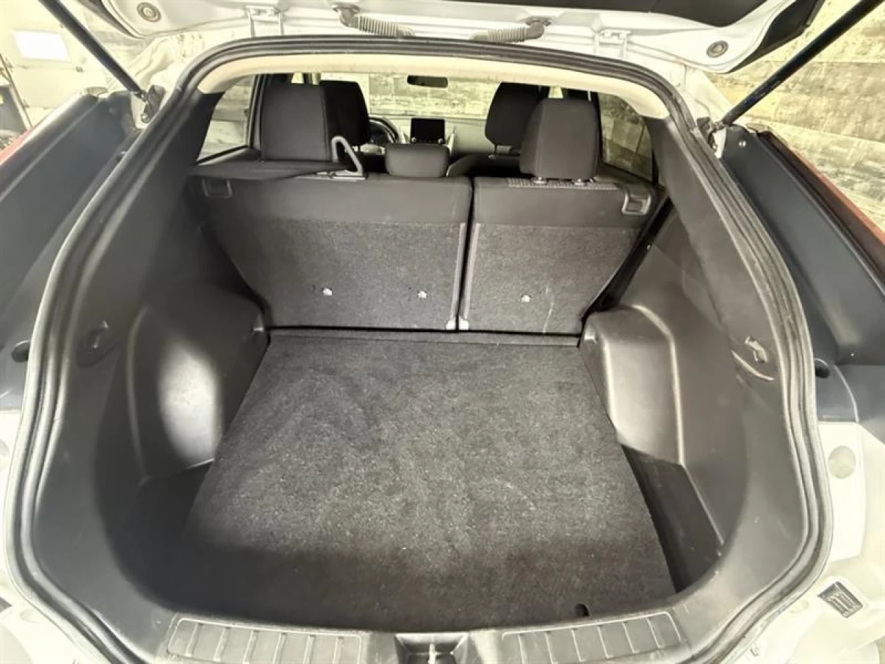 2022 Mitsubishi Eclipse Cross SE AWD CAM DE RECUL ** APPROUVÉ À 99.9%** Image principale