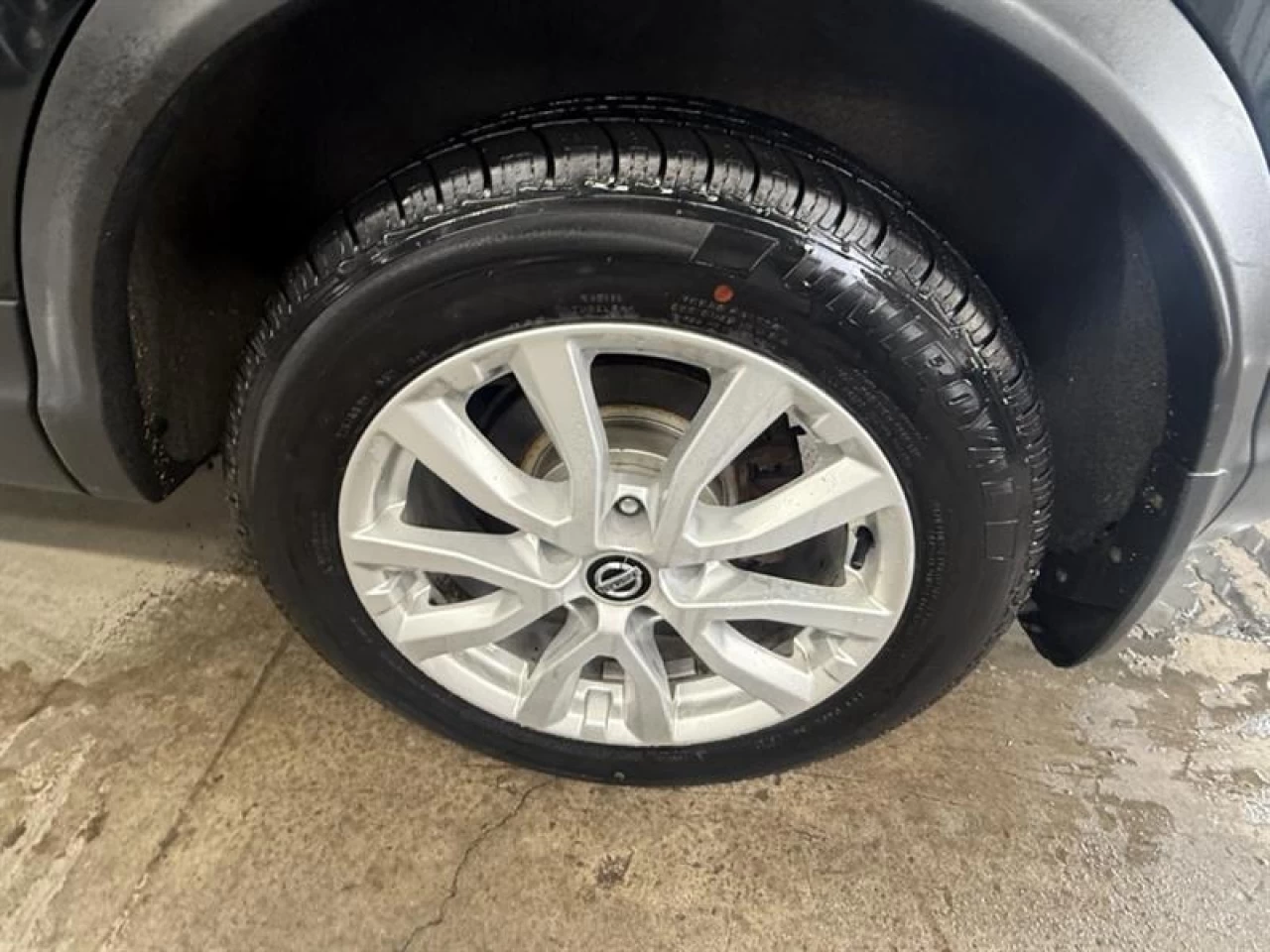 2022 Nissan Qashqai S AWD CAM DE RECUL ** APPROUVÉ À 99.9% ** Image principale