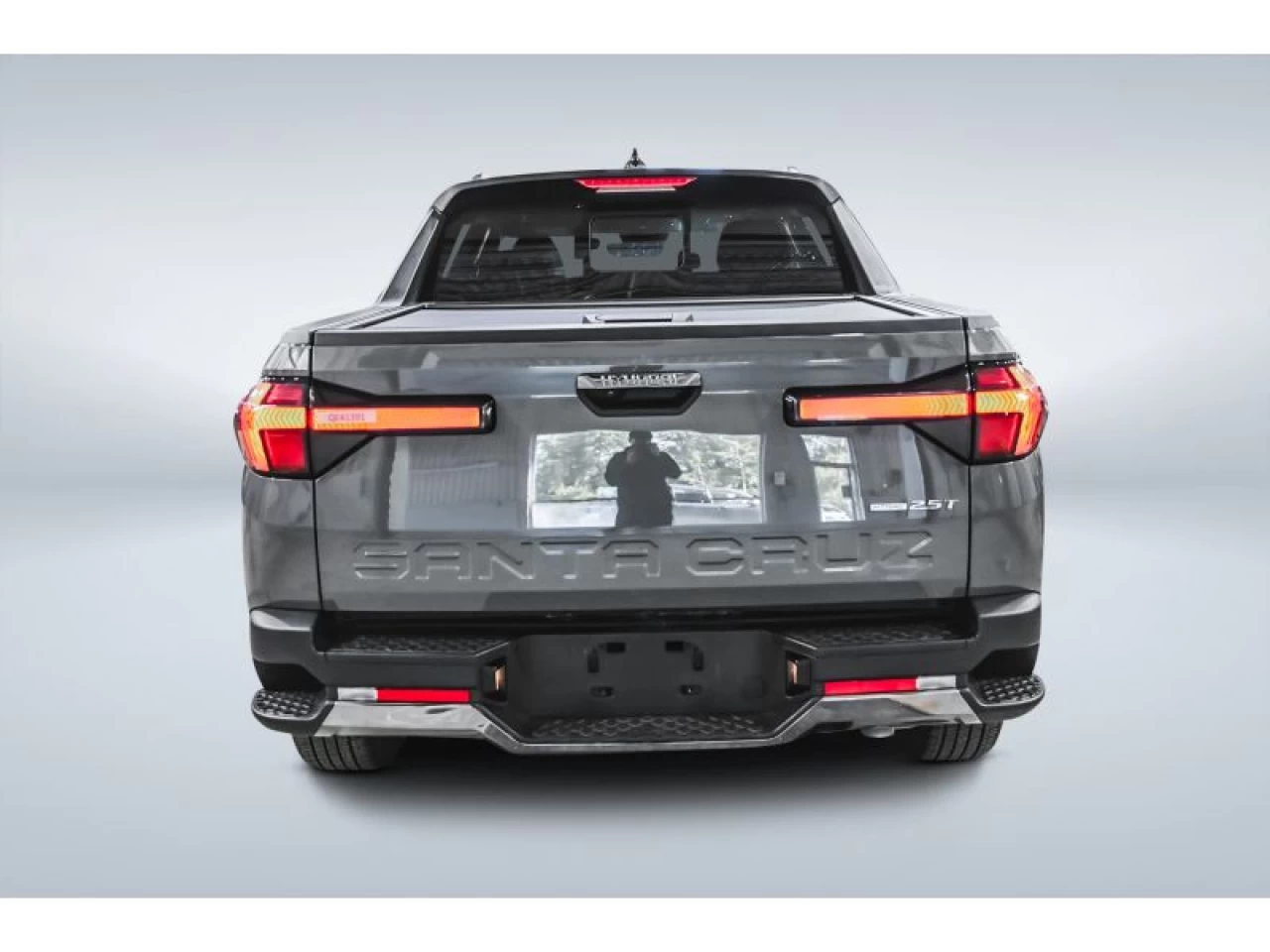 2025 Hyundai Santa Cruz Preferred AWD Main Image