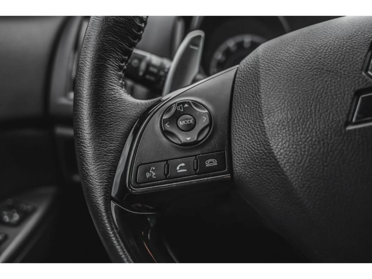 2025 Mitsubishi RVR GT AWC CUIR TOIT PANORAMIQUE Image principale