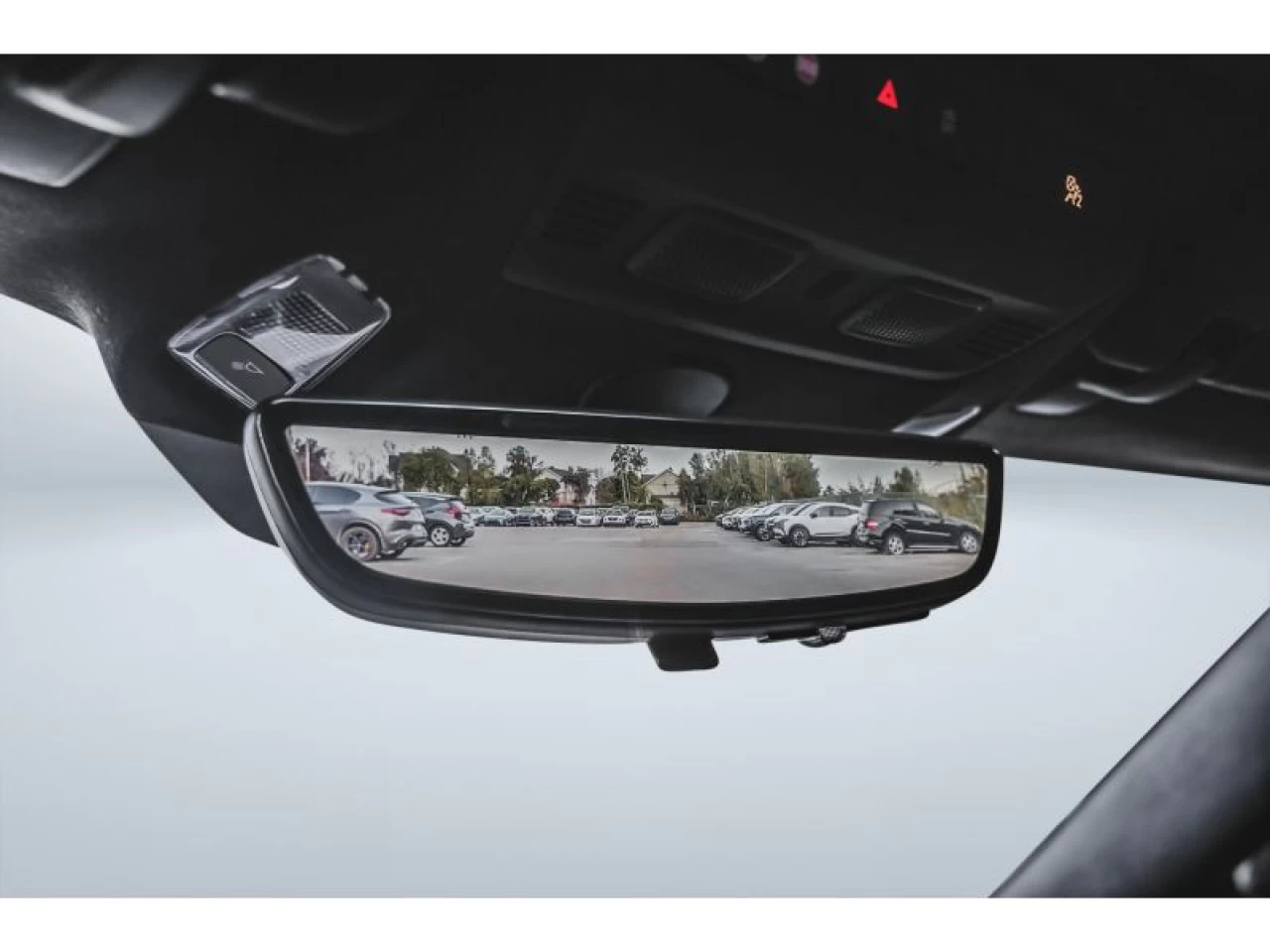 2021 Chevrolet Corvette 2dr Stingray Cpe w/3LT Image principale