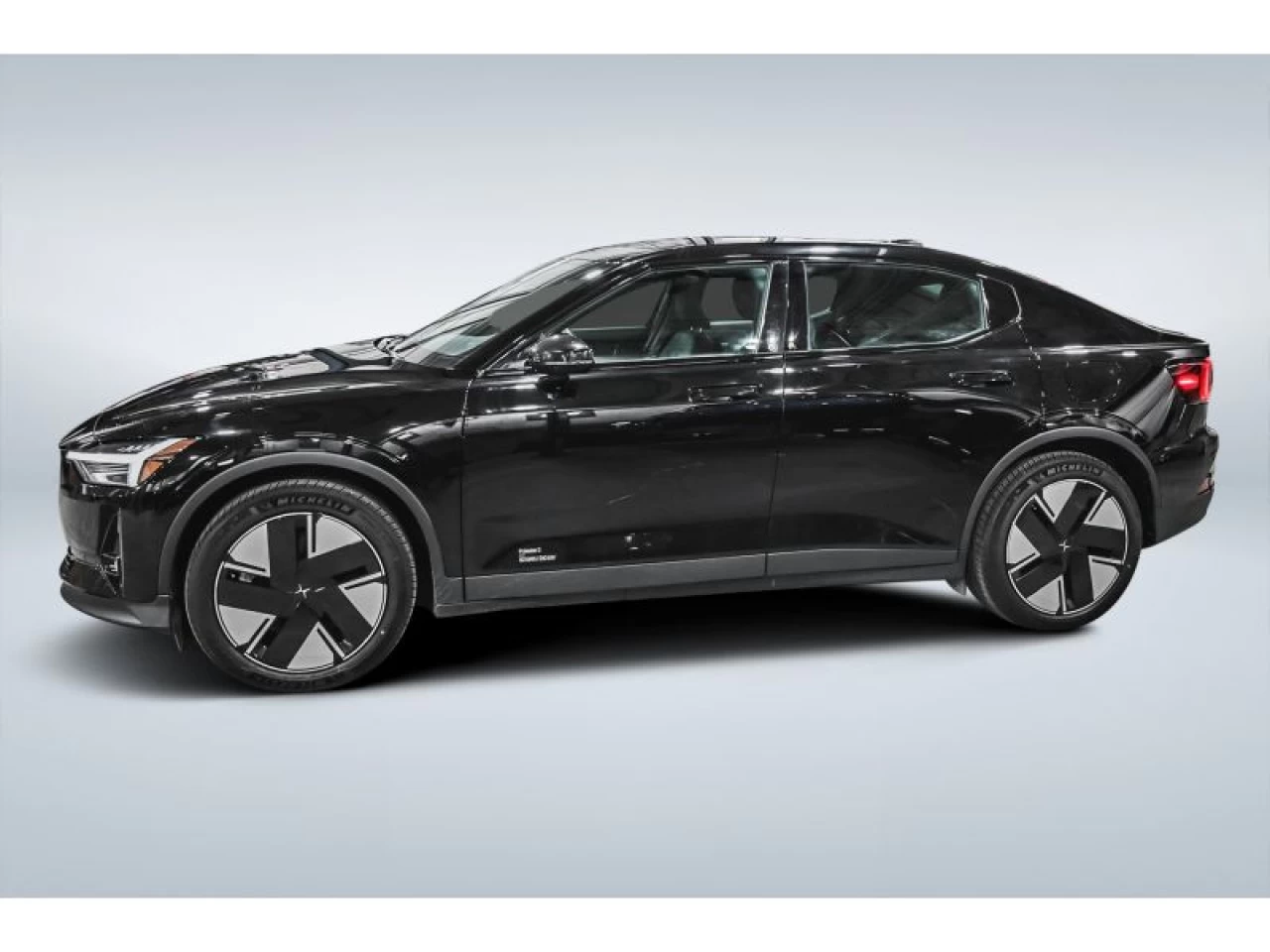 2025 Polestar 2 Long Range Dual Motor TOIT PANORAMIQUE Main Image
