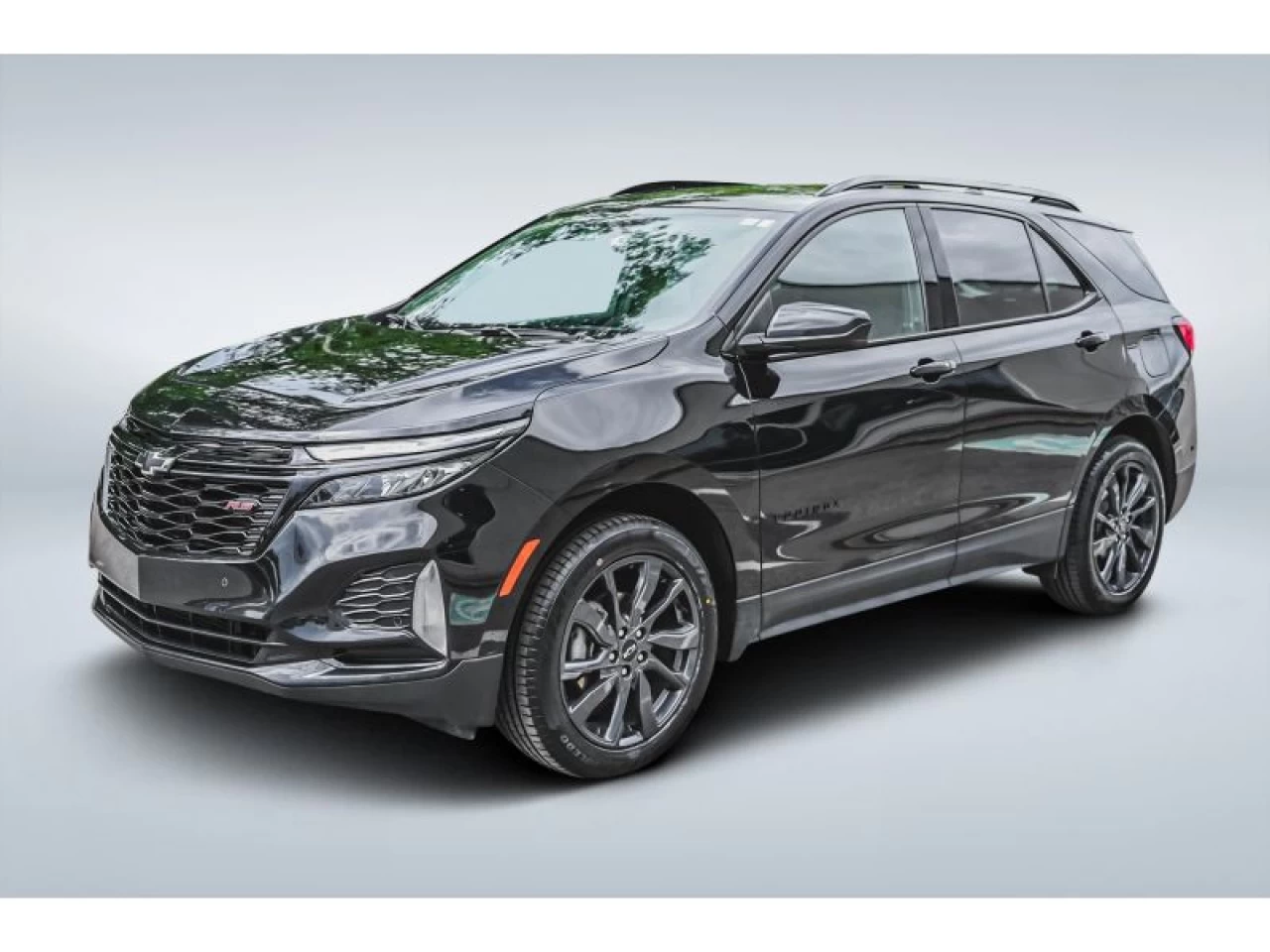 2024 Chevrolet Equinox AWD RS Image principale