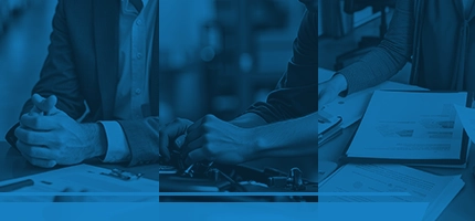 Bannière de Carrière