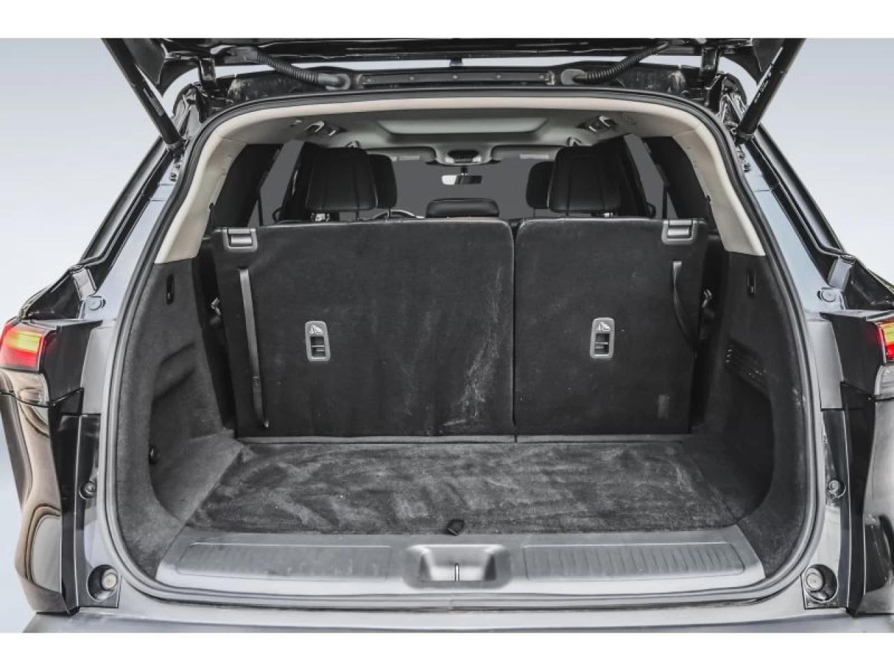 2024 Infiniti QX60 PURE AWD CUIR TOIT PANORAMIQUE Image principale
