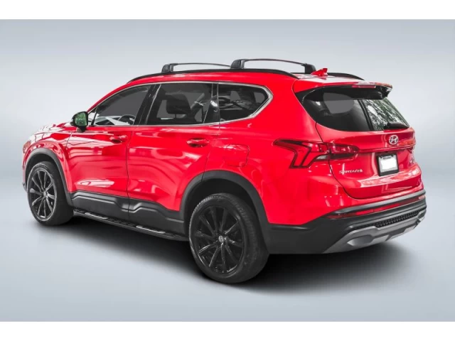 Hyundai Santa Fe Urban AWD CUIR NAVIGATION MAGS BANCS CHAUFFANTS 2023
