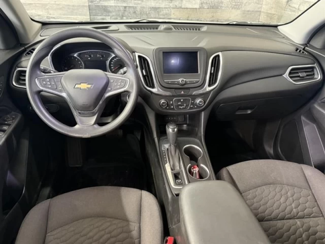 Chevrolet Equinox LT Bluetooth Commande au volant **Approuvé 99,9%** 2020