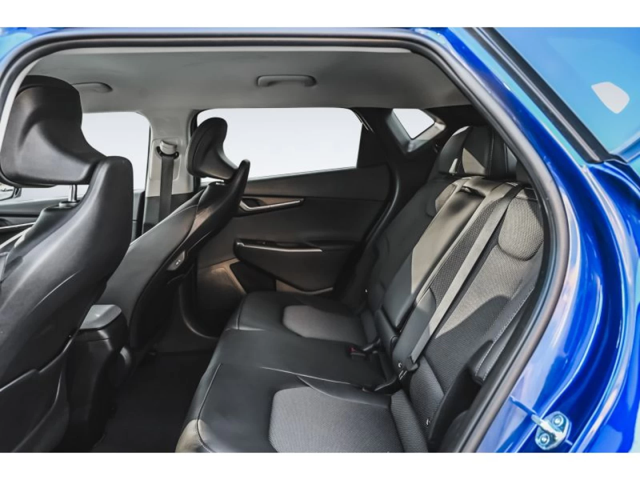 2024 Kia EV6 Land AWD Image principale