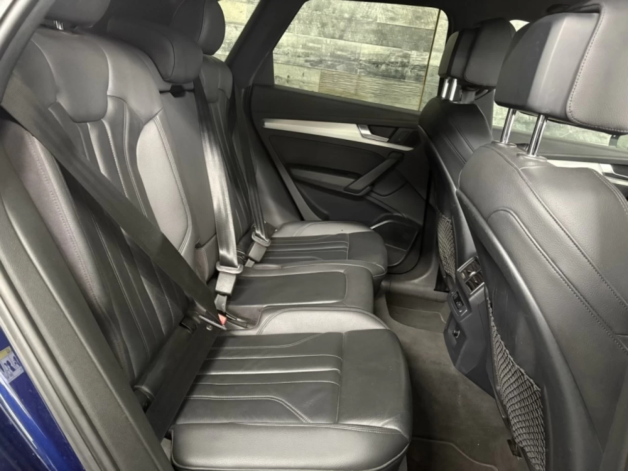 2018 Audi Q5 Technik Awd Cuir Toit Navigation Bluetooth **appro Image principale