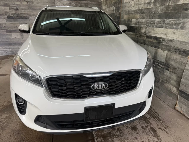 Kia Sorento 3.3L LX 2019