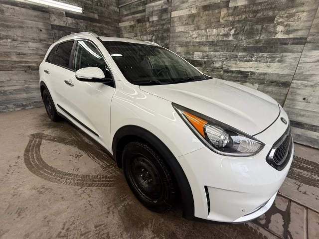 Kia Niro EX 2019