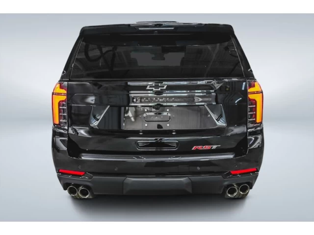 Chevrolet Tahoe RST TOIT PANO GROUPE CONFORT GROUPE REMORQUAGE MAX 2026