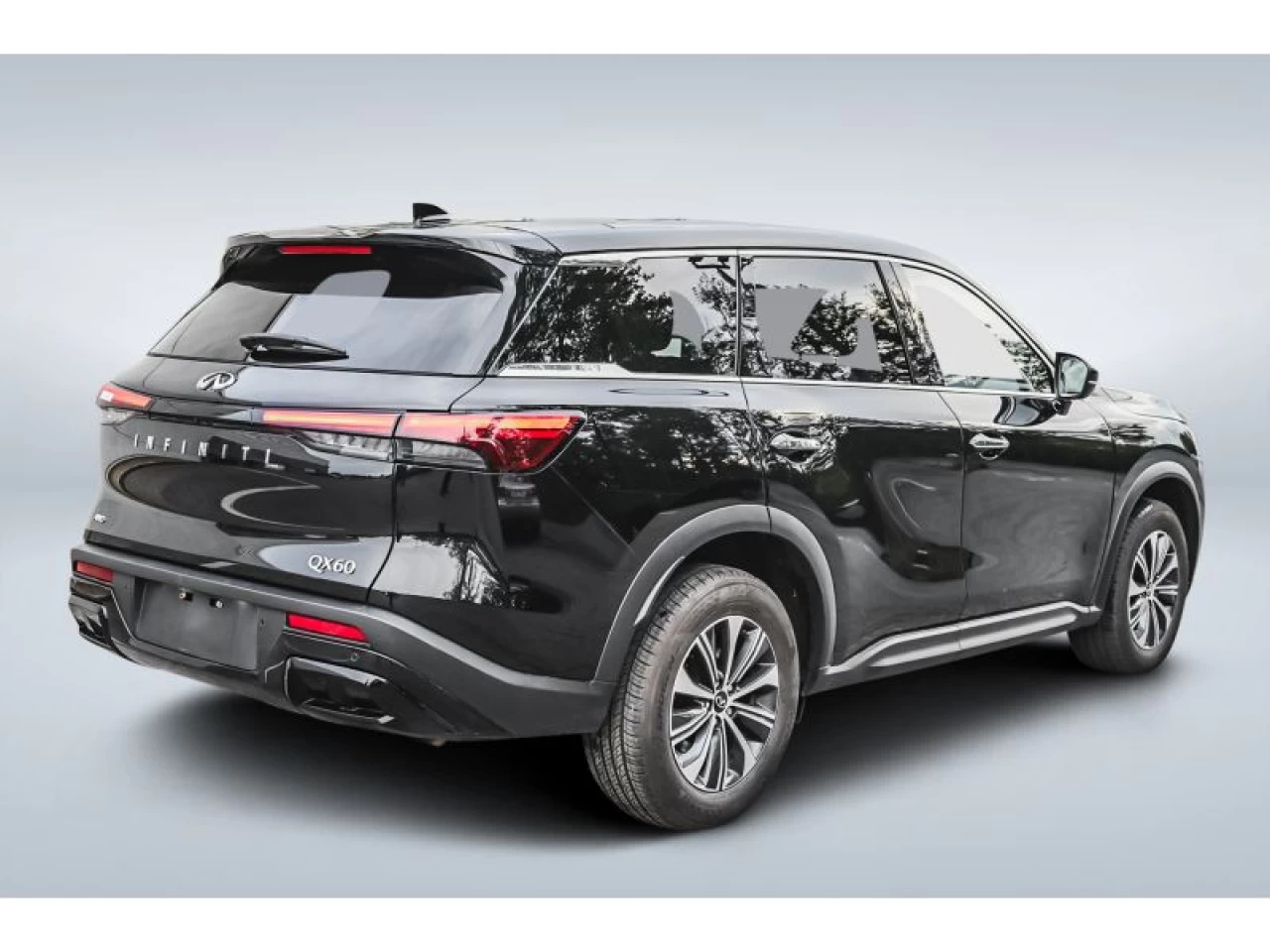2024 Infiniti QX60 PURE AWD CUIR TOIT PANORAMIQUE Image principale