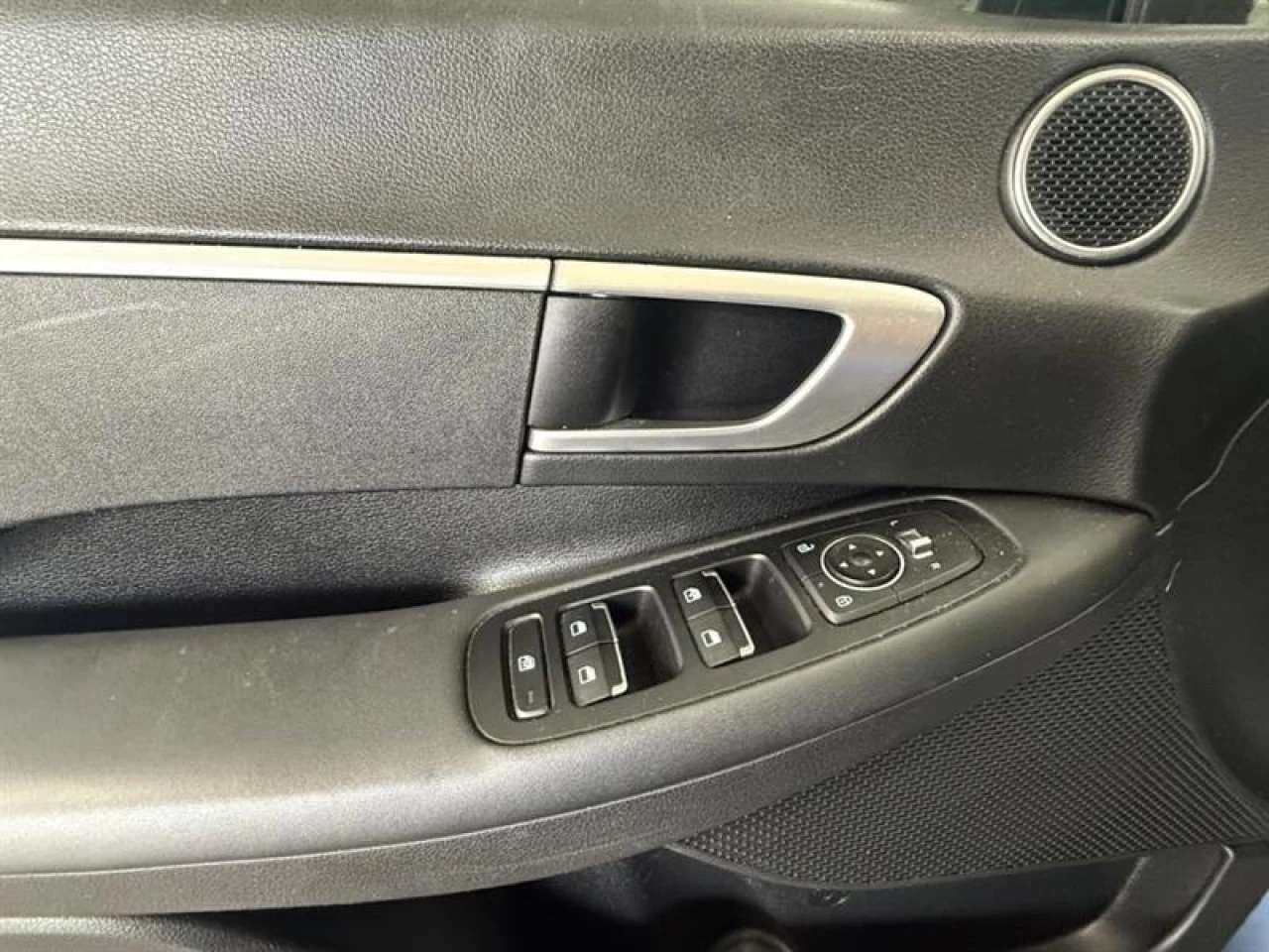 2021 Hyundai Sonata PrivilÉgiÉ BLUETOOTH CAM DE RECUL **APPROUVÉ À 99. Image principale