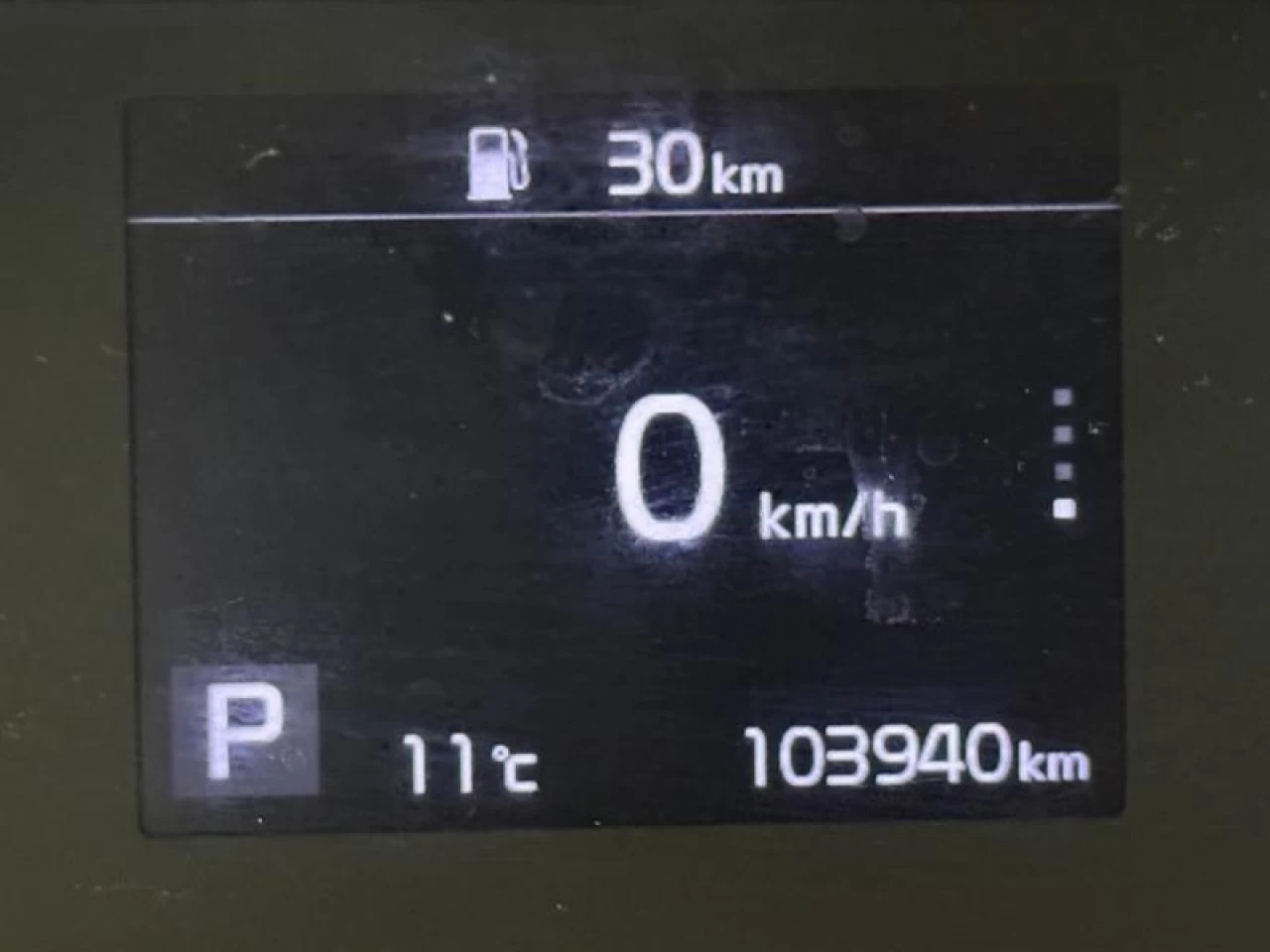 2021 Kia Soul LX Image principale