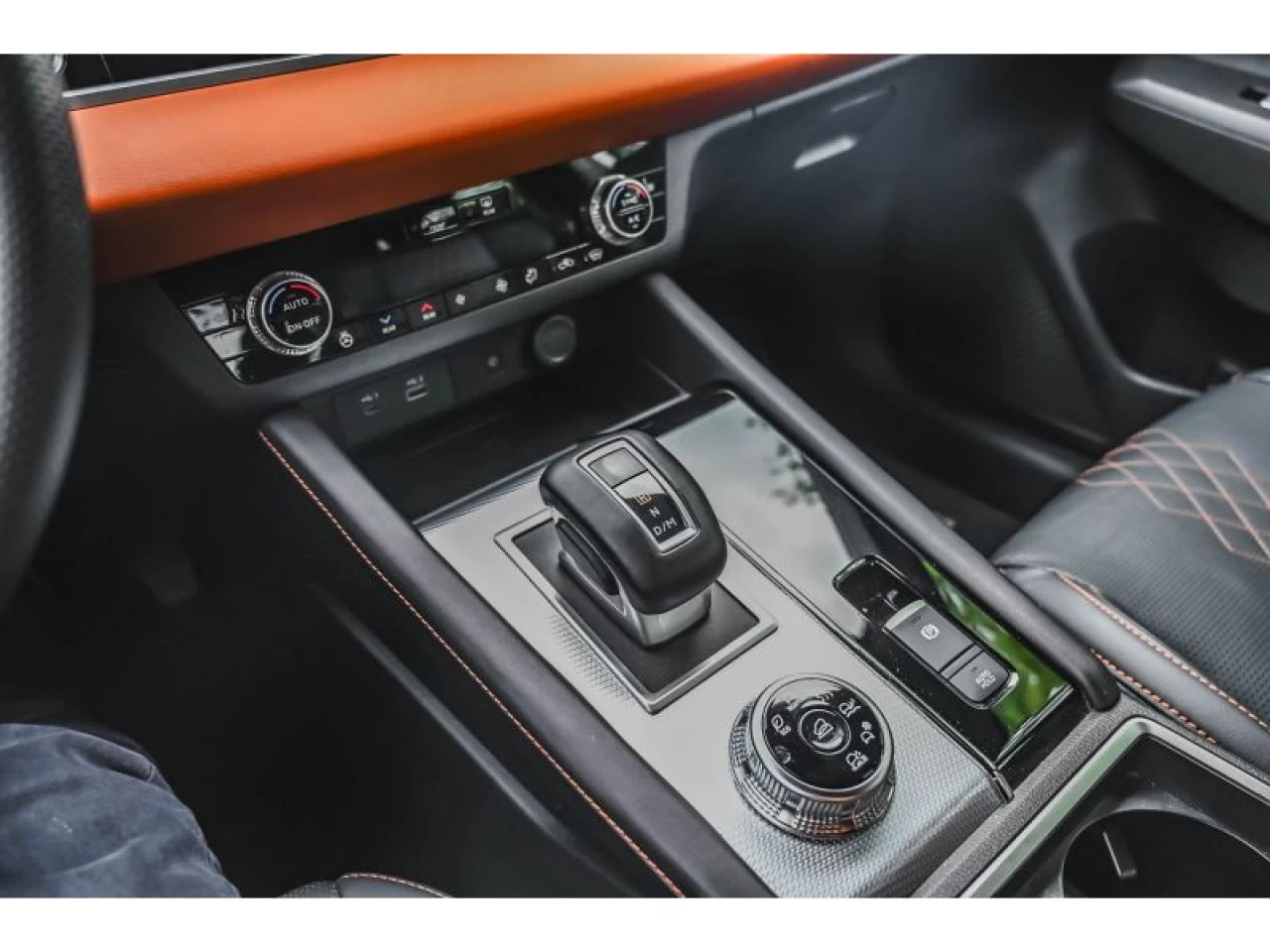 2024 Mitsubishi Outlander GT Premium CUIR TOIT PANORAMIQUE Image principale
