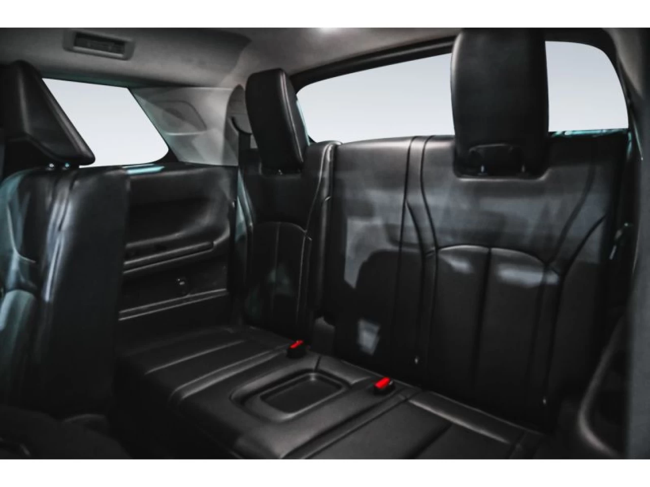 2024 Infiniti QX60 LUXE AWD Image principale