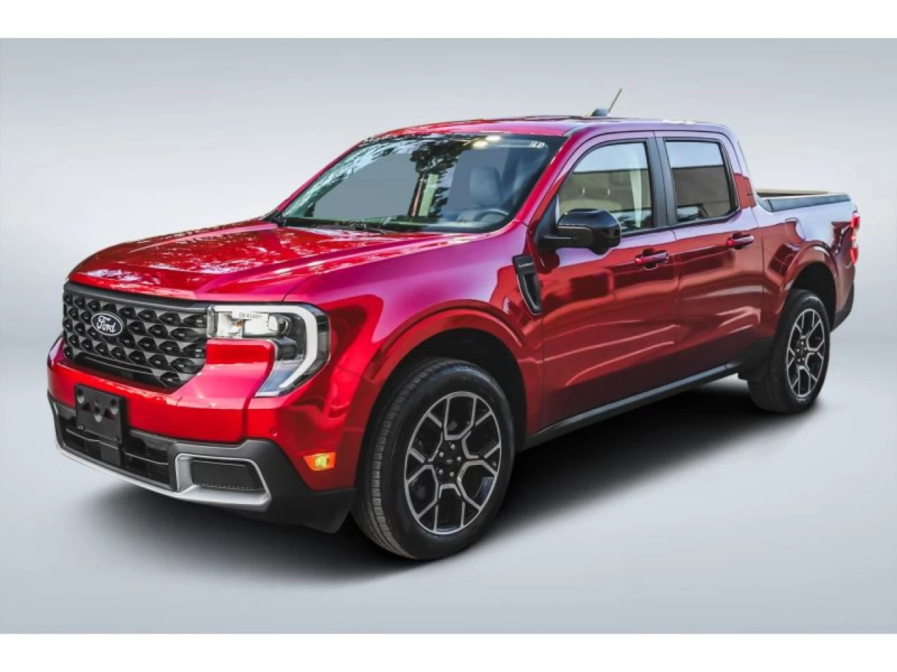 2025 Ford Maverick LARIAT CUIR Image principale