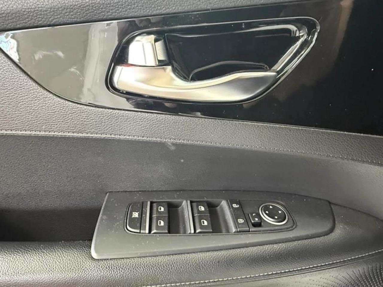 2021 Kia Forte EX Image principale
