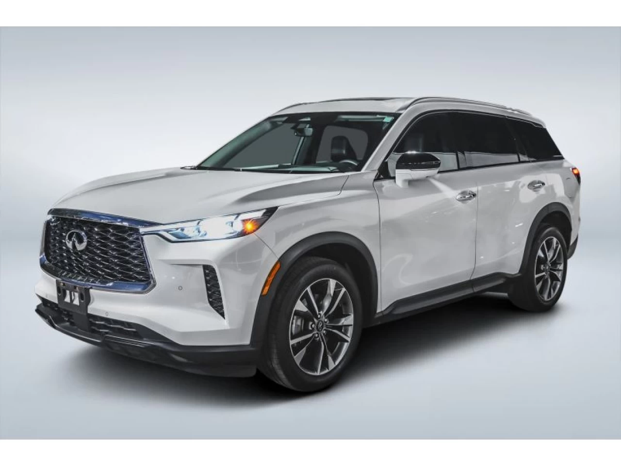 2024 Infiniti QX60 LUXE AWD Image principale