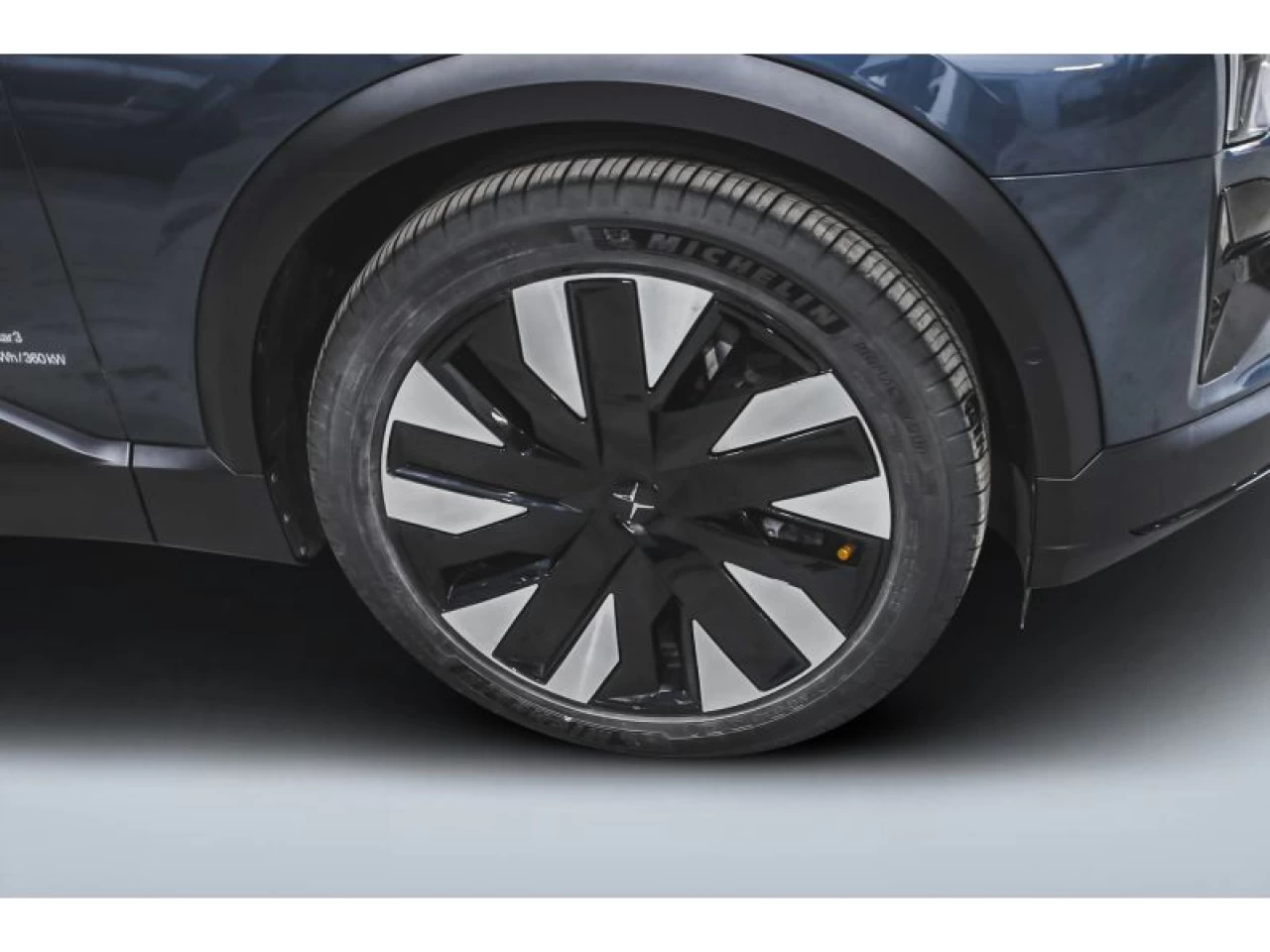 2025 Polestar 3 AWD Long Range Dual Motor TOIT PANORAMIQUE Image principale