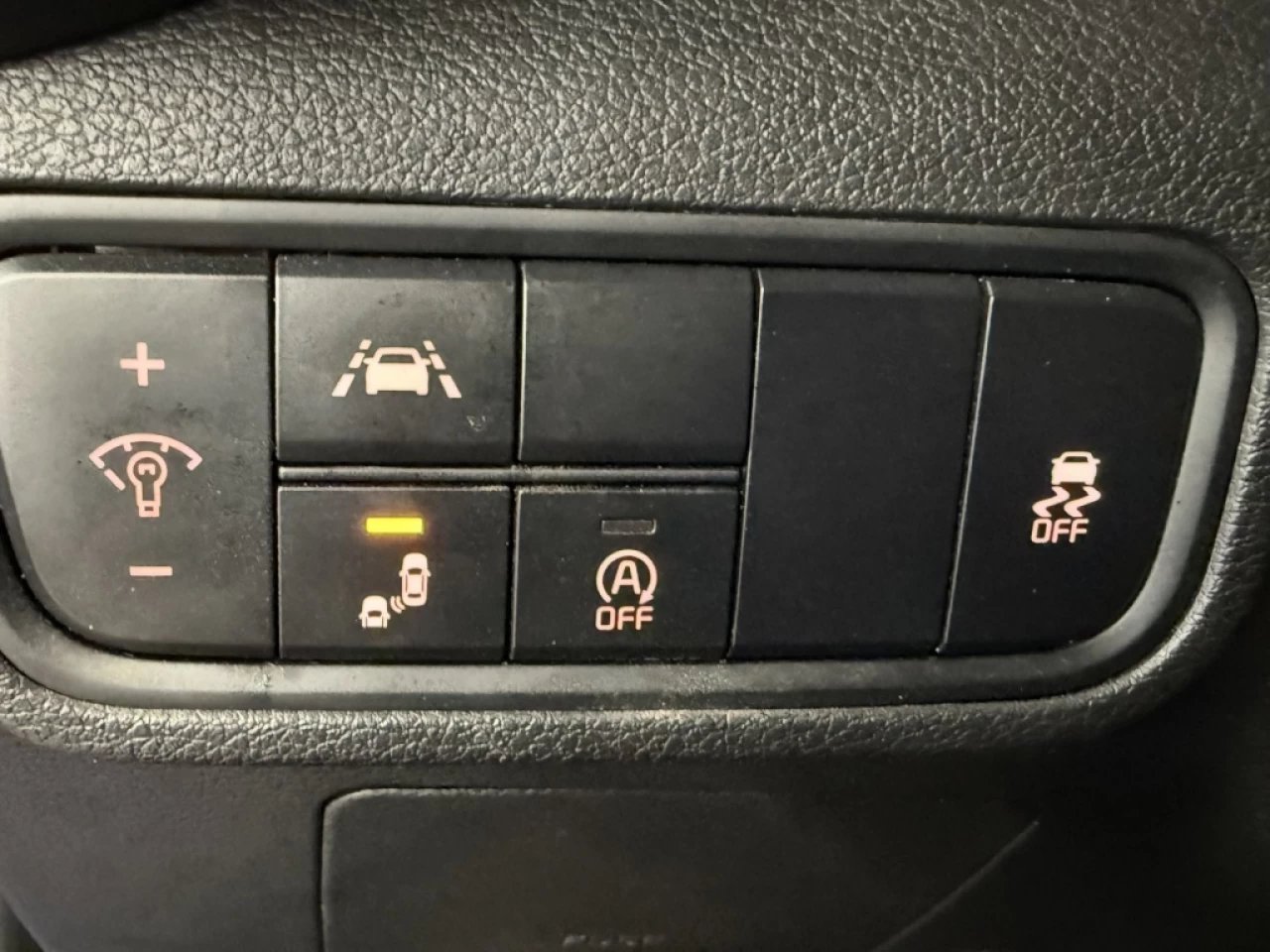 2020 Kia Soul EX AUTO CAM DE RECUL ** APPROUVÉ À 99.9% ** Image principale