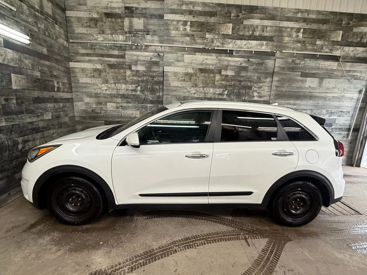 2019 Kia Niro EX Image principale